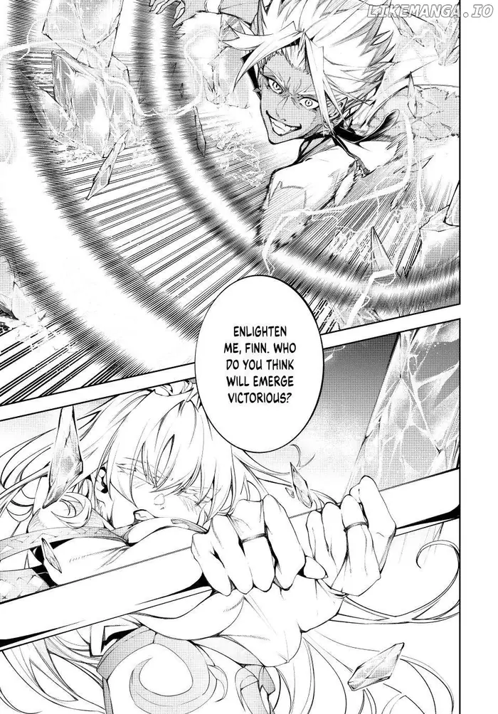 Wistoria: Wand and Sword Chapter 39 image 03_optimized